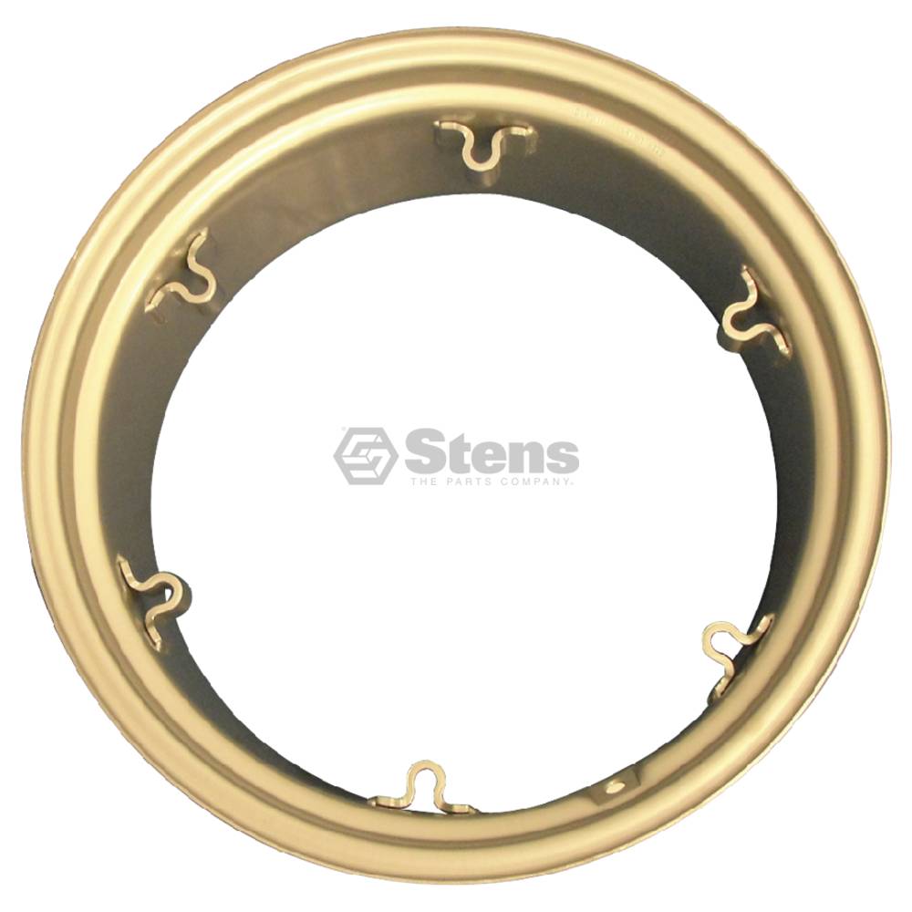 Stens  3008-1022   
 Atlantic Quality Parts Rim