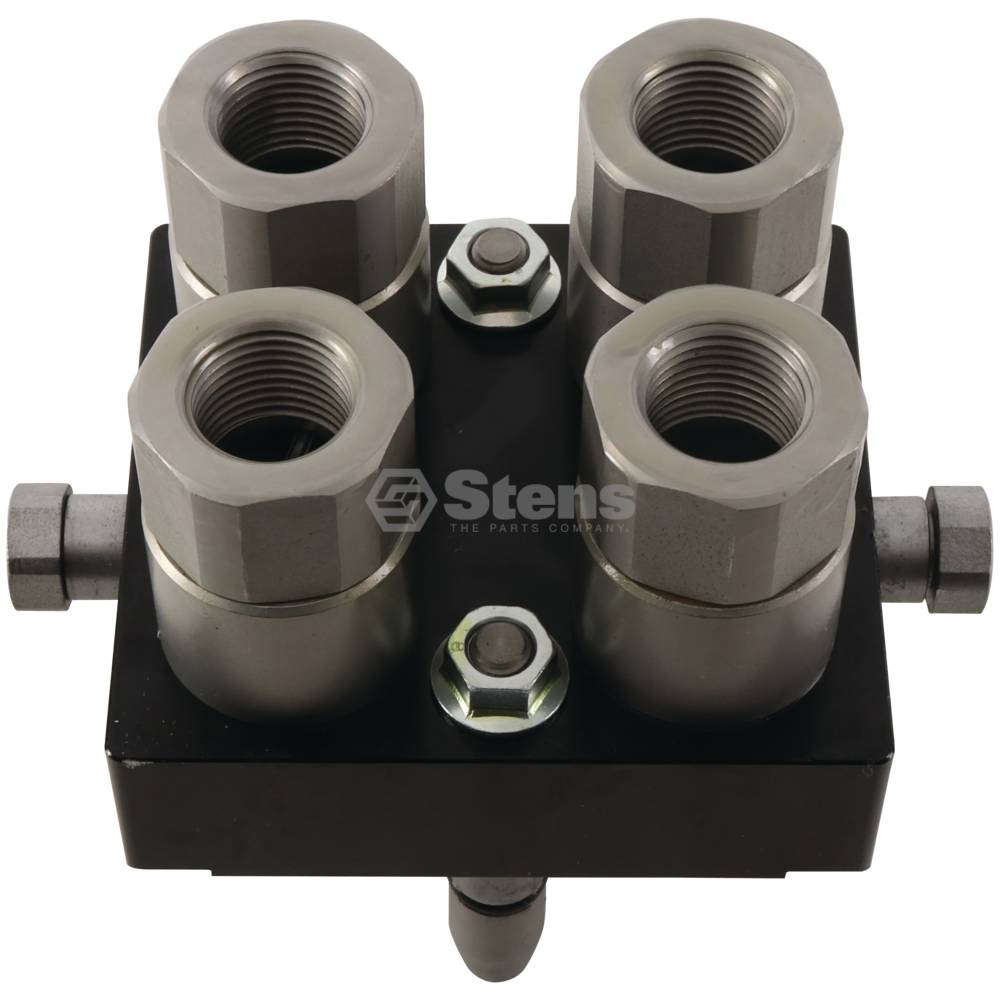 Stens  3001-1557   
 Atlantic Quality Parts Coupler