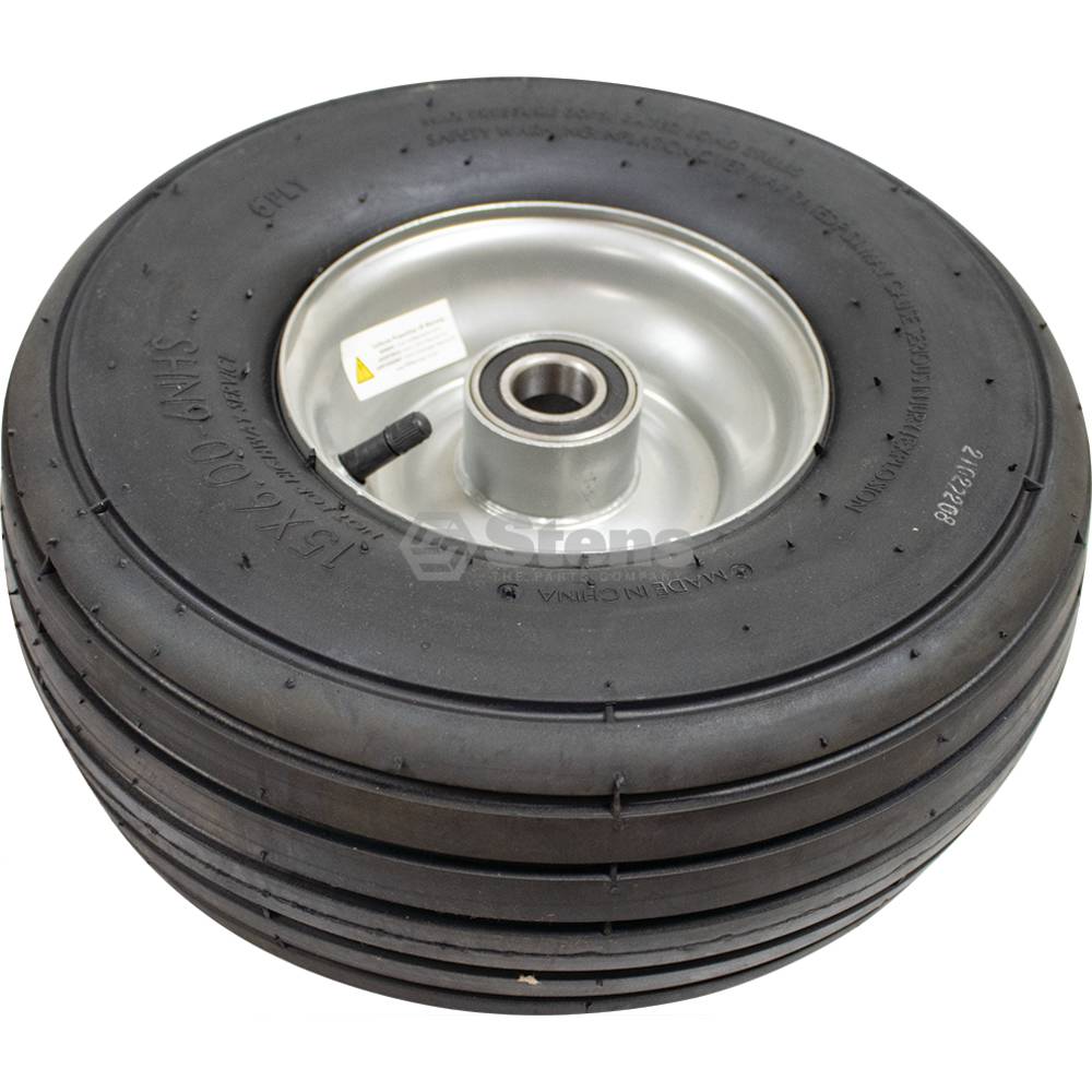 Stens  3008-2012   
 Atlantic Quality Parts Tedder Tire