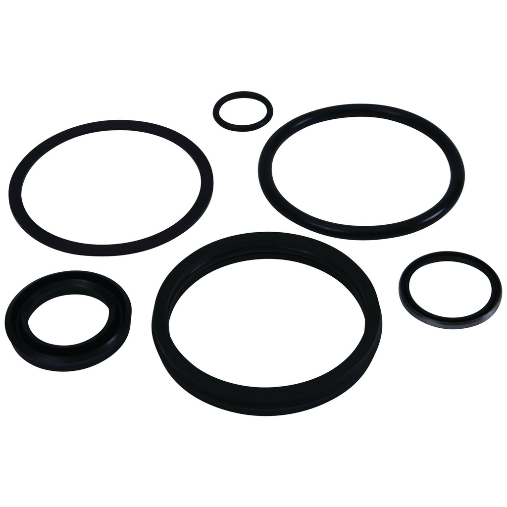 Stens  3001-1600   
 Atlantic Quality Parts Hydraulic Cylinder Seal Kit