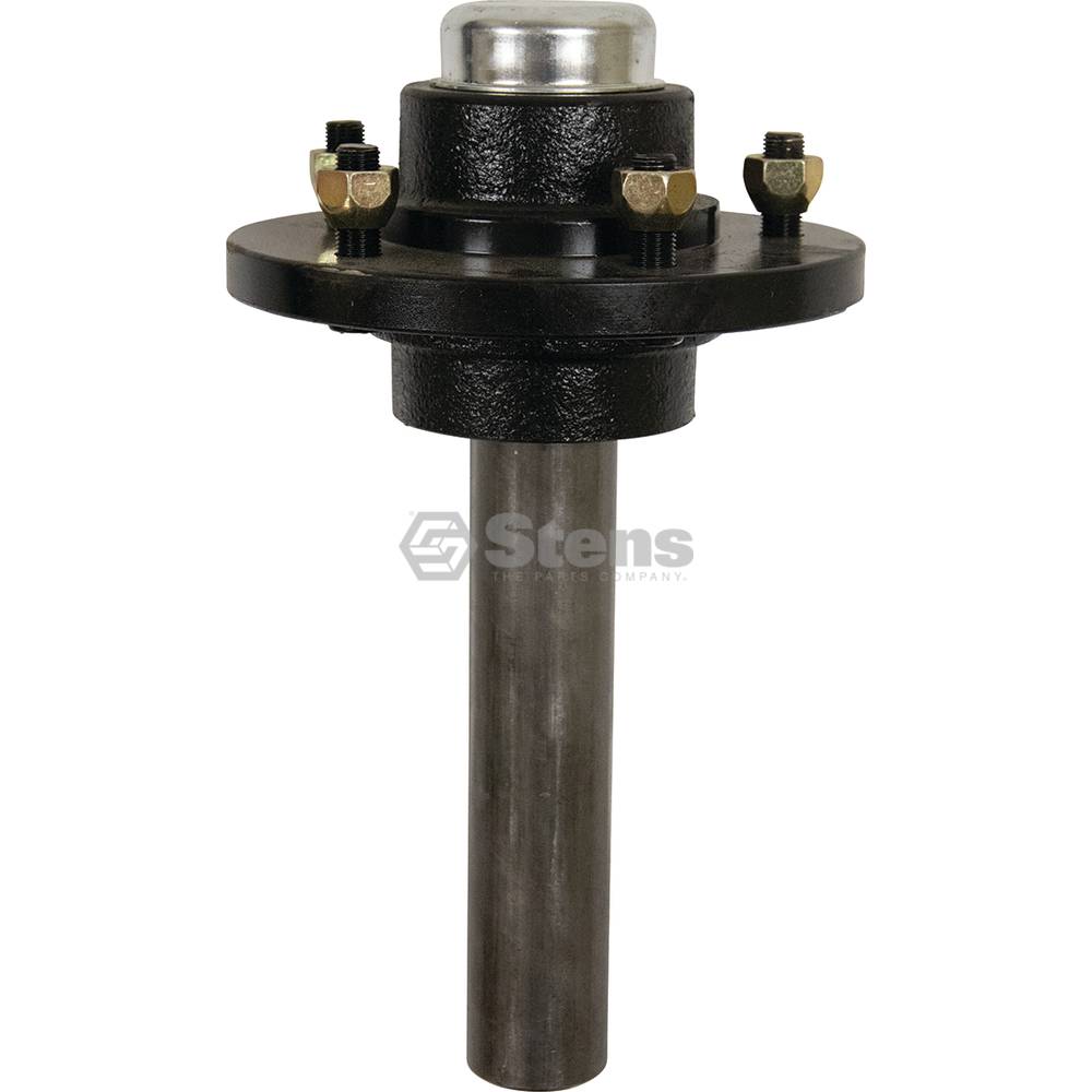 Stens  3008-3002   
 Atlantic Quality Parts Wheel Hub