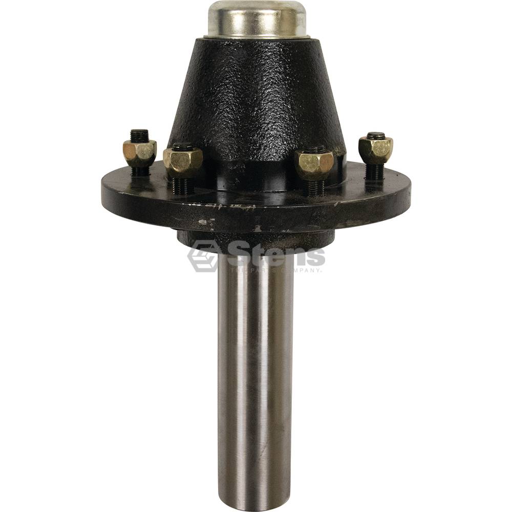 Stens  3008-3004   
 Atlantic Quality Parts Wheel Hub