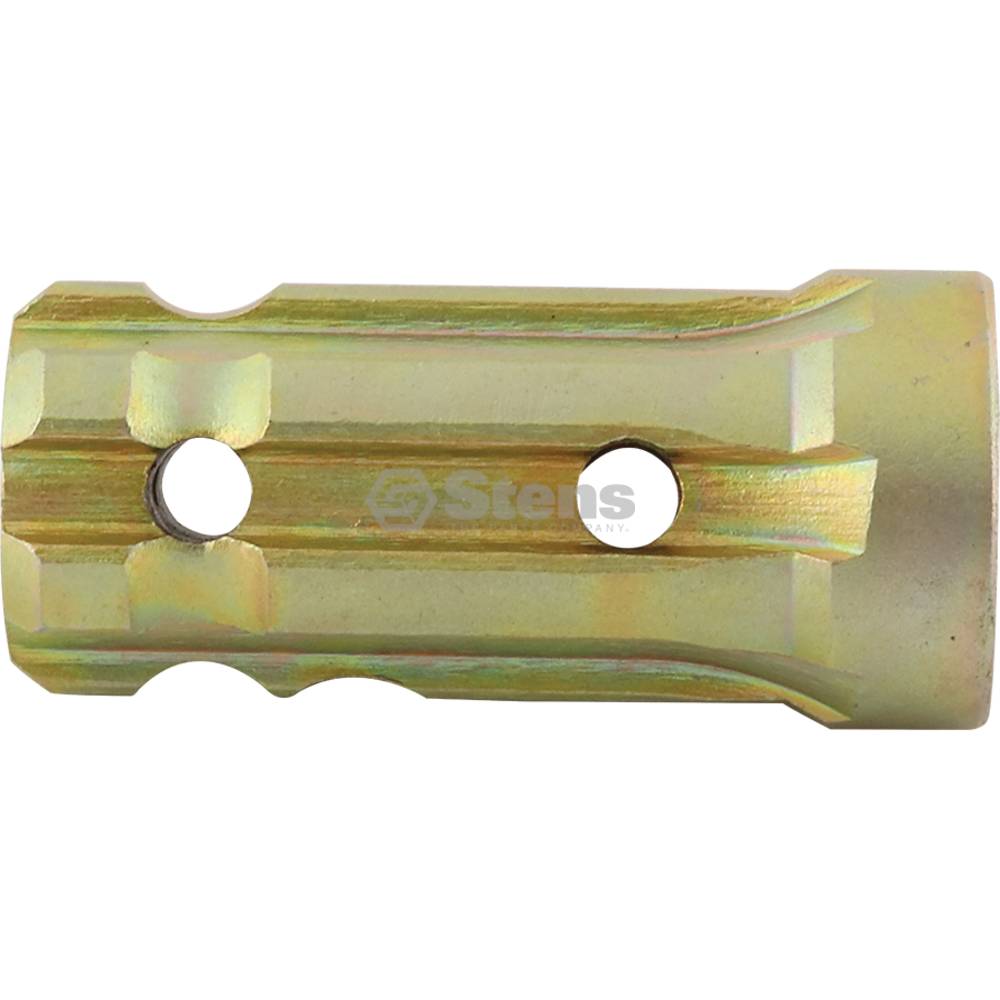 Stens  3013-1204   
 Atlantic Quality Parts PTO Adapter