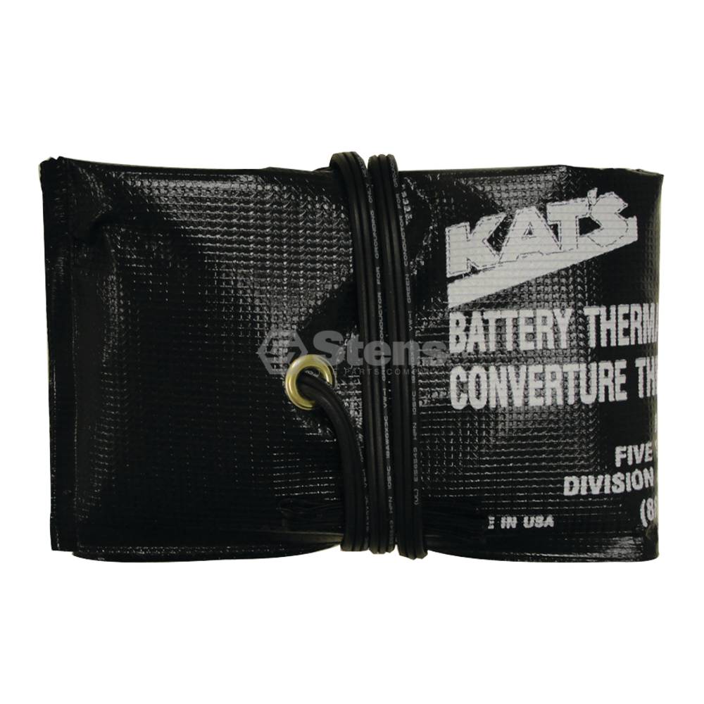 Stens  3009-1025   
 Atlantic Quality Parts Battery Heater Pad