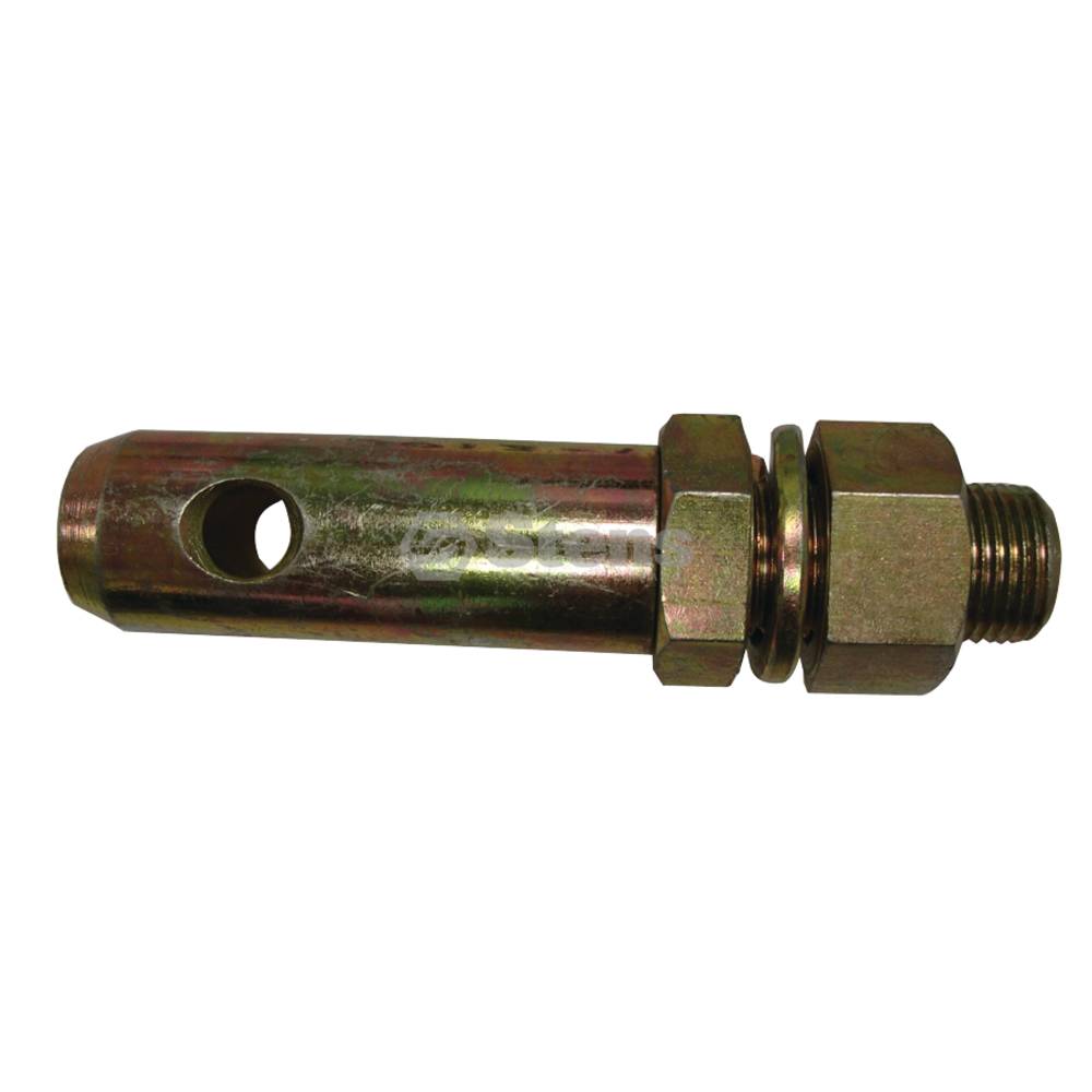 Stens  3013-1311   
 Atlantic Quality Parts Lower Link Pin