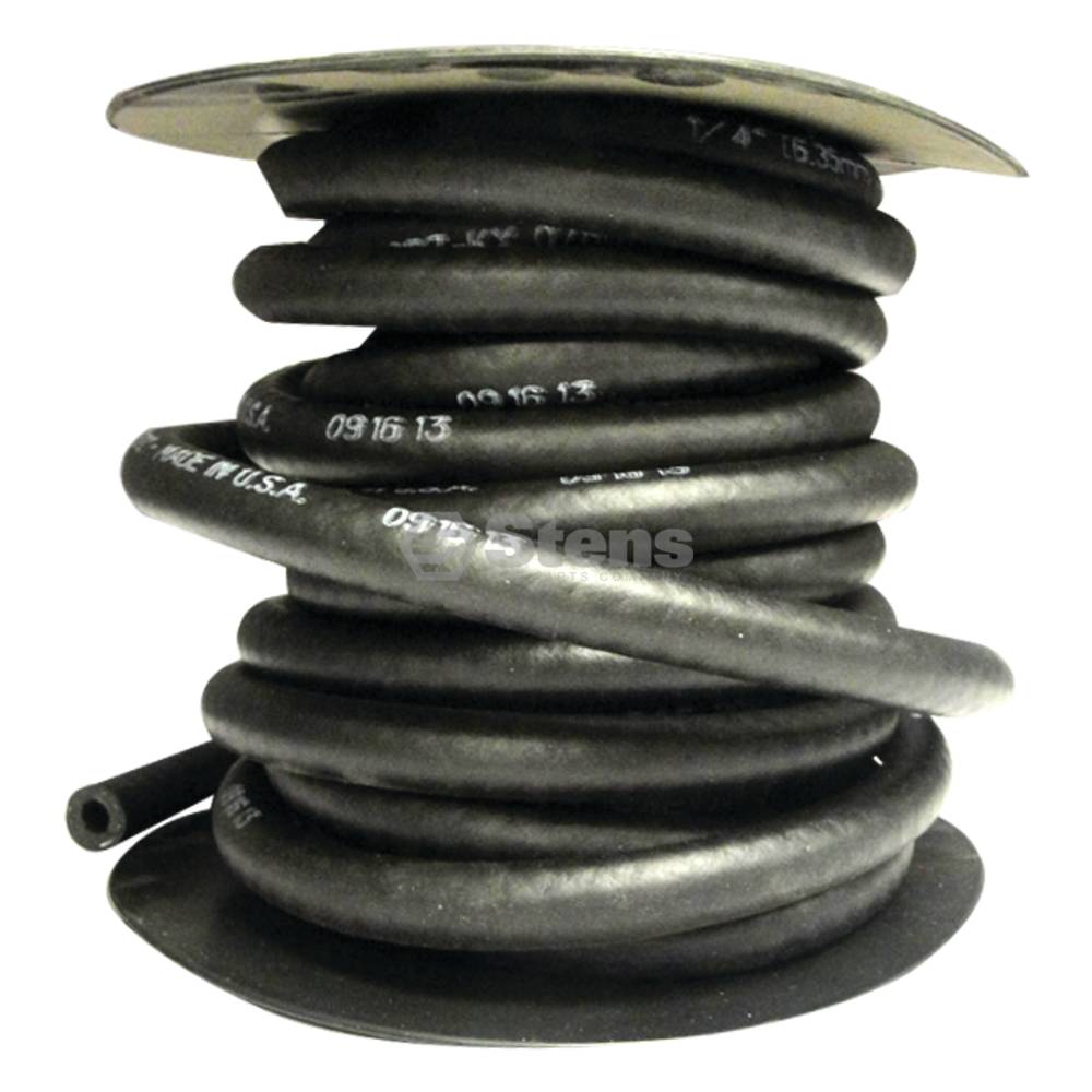 Stens  3003-0002   
 Atlantic Quality Parts Fuel Line