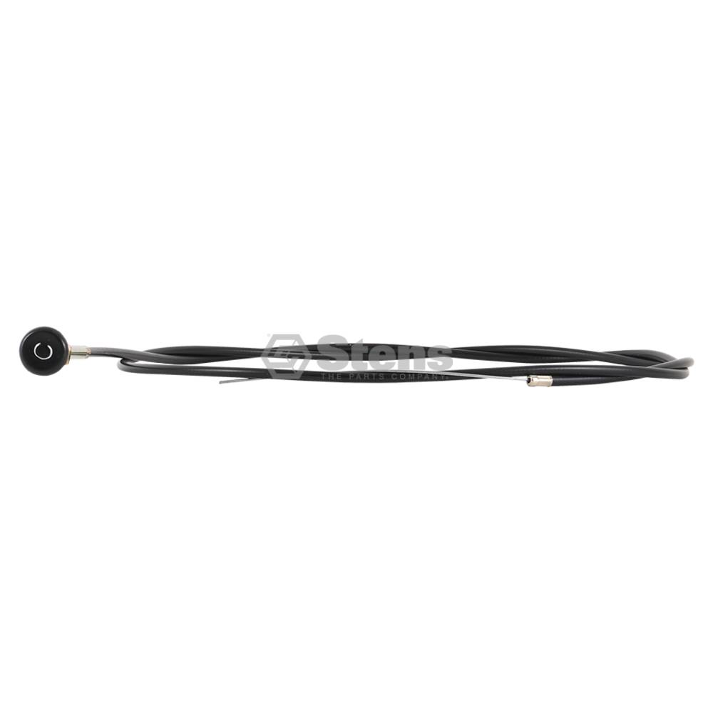 Stens  3003-3000   
 Atlantic Quality Parts Stop Cable