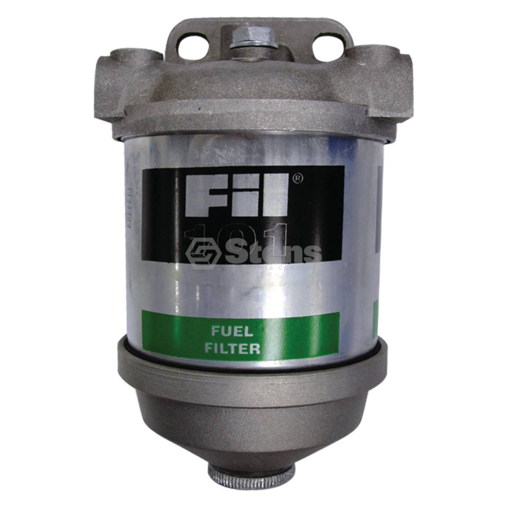 Stens  3003-3104   
 Atlantic Quality Parts Fuel Filter