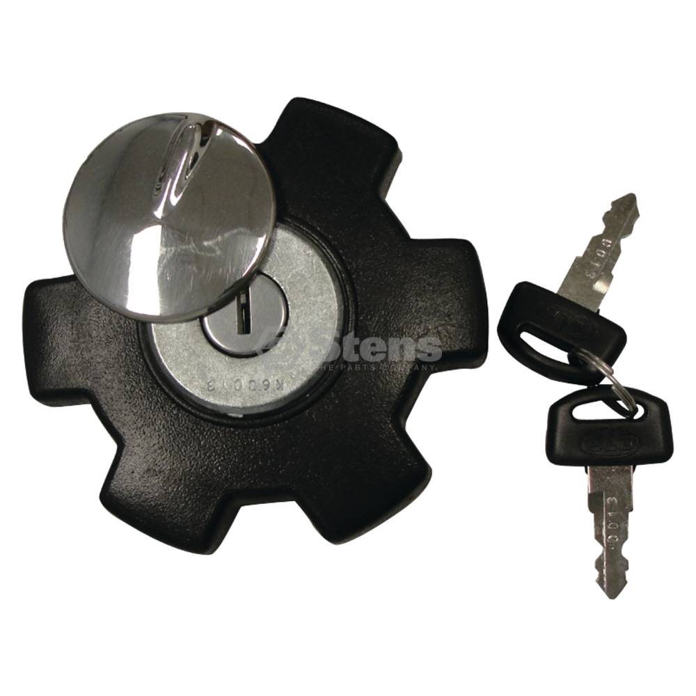 Stens  3003-3400   
 Atlantic Quality Parts Fuel Cap