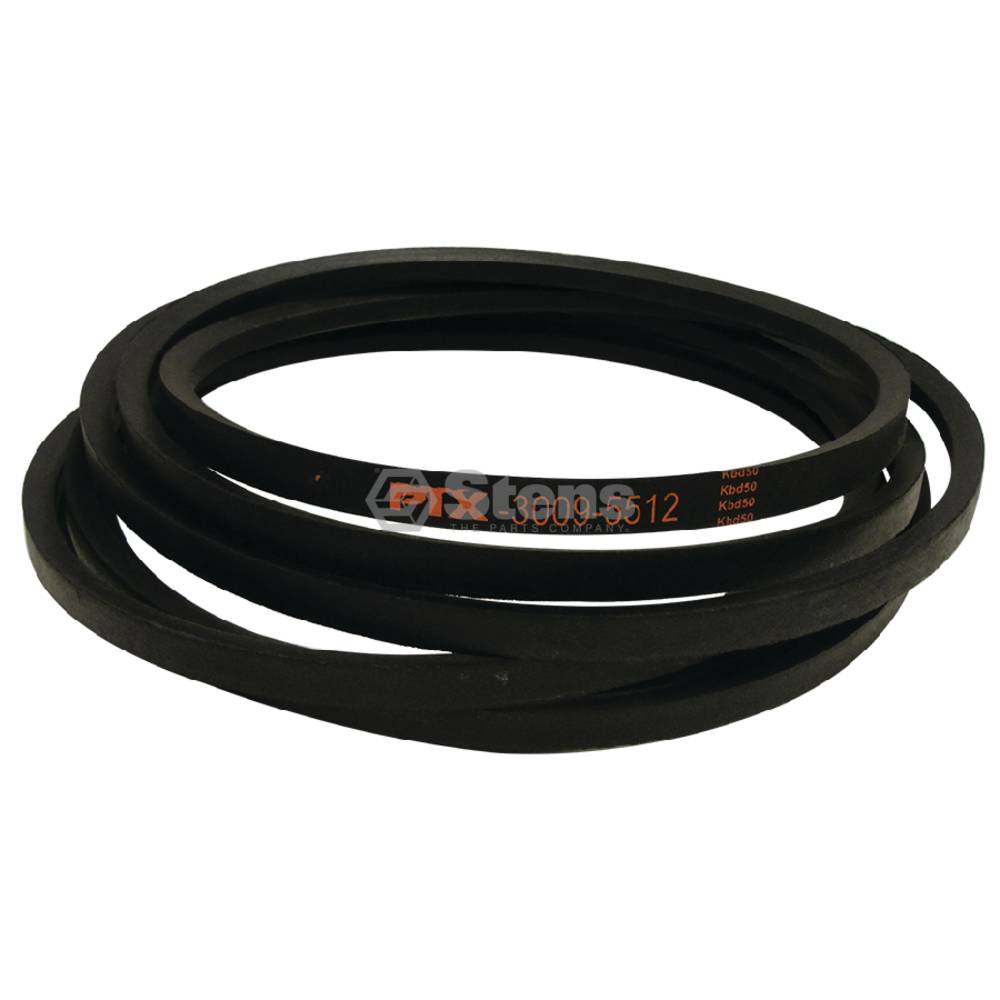 Stens  3009-5512   
 Atlantic Quality Parts Belt