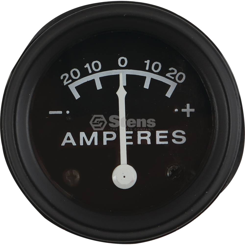 Stens  3007-0557   
 Atlantic Quality Parts Amp Gauge