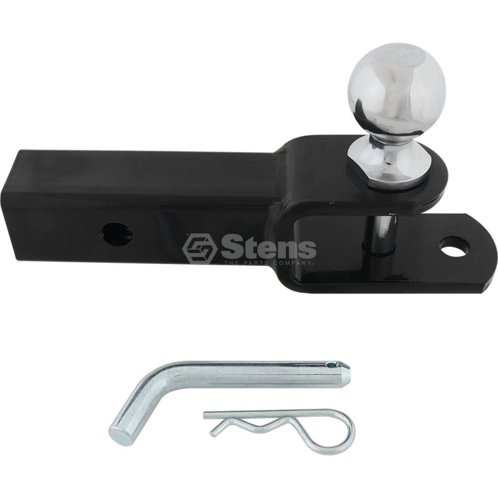 Stens  3013-1712   
 Atlantic Quality Parts Ball Hitch