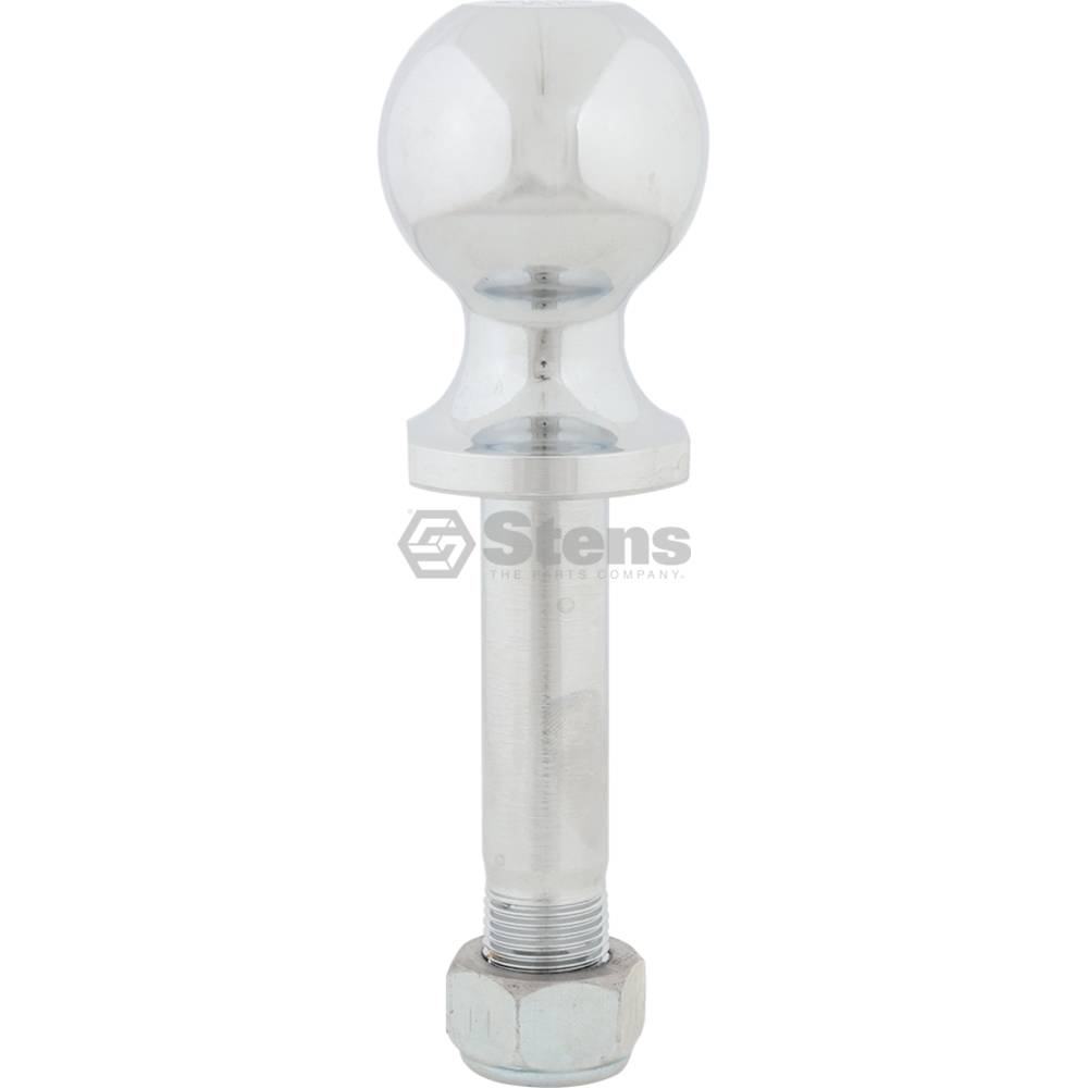 Stens  3013-1714   
 Atlantic Quality Parts Ball Hitch