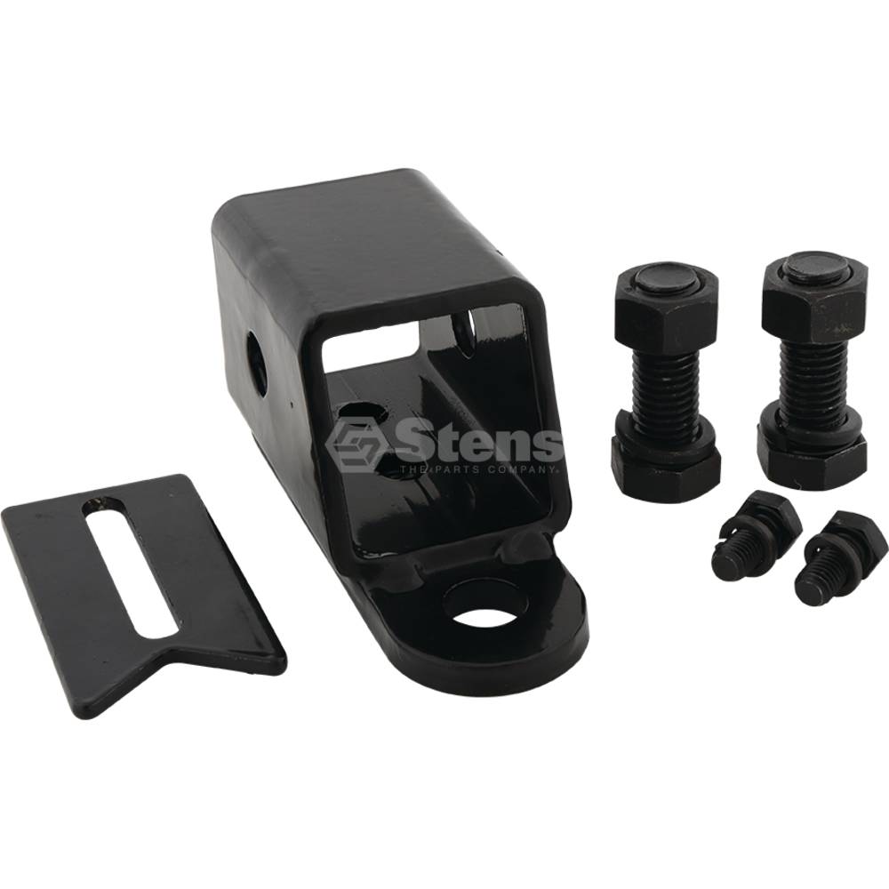 Stens  3013-1716   
 Atlantic Quality Parts Clevis Adapter