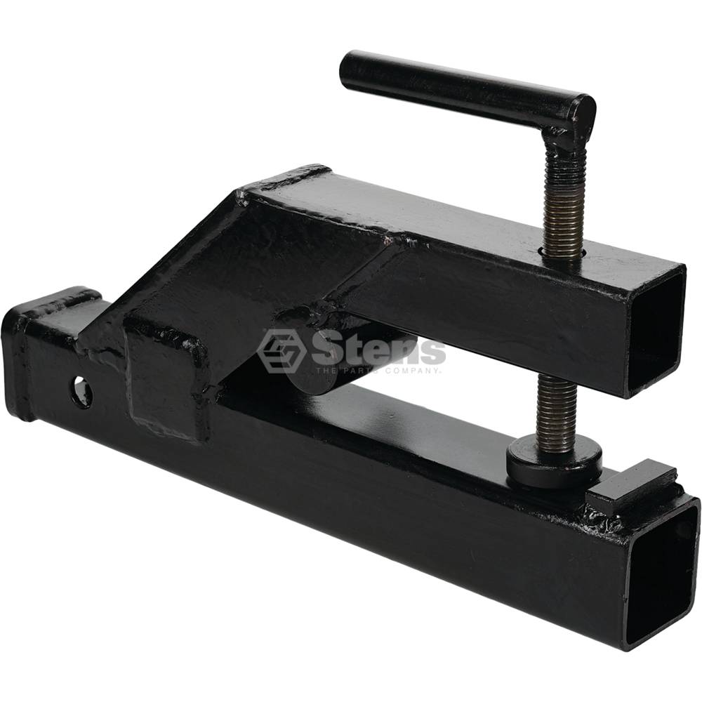 Stens  3013-1719   
 Atlantic Quality Parts Bucket Clamp