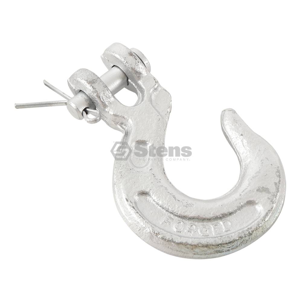 Stens  3013-1736   
 Atlantic Quality Parts Slip Hook