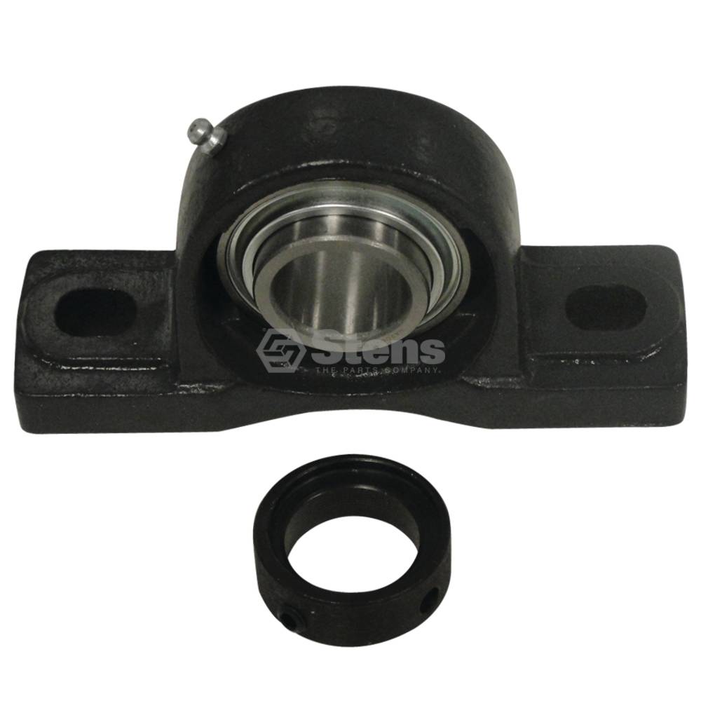 Stens  3013-2806   
 Atlantic Quality Parts Pillow Block Assembly