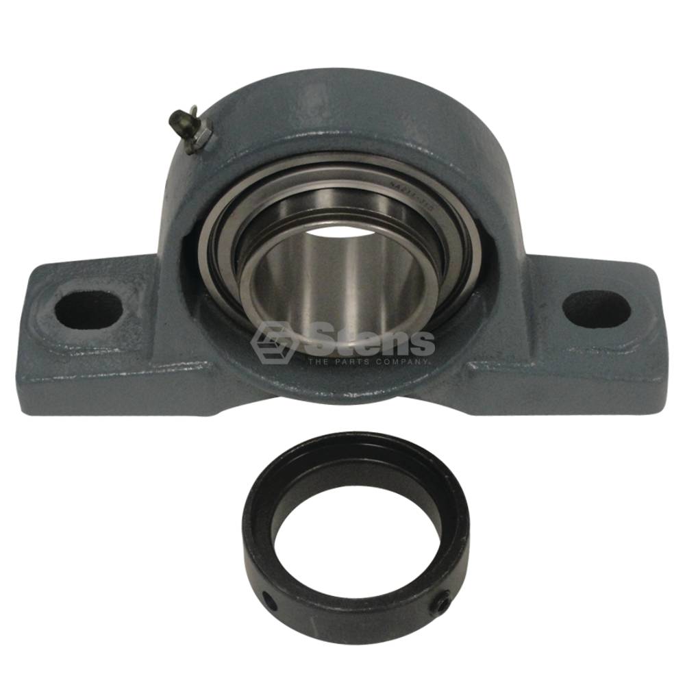 Stens  3013-2819   
 Atlantic Quality Parts Pillow Block Assembly