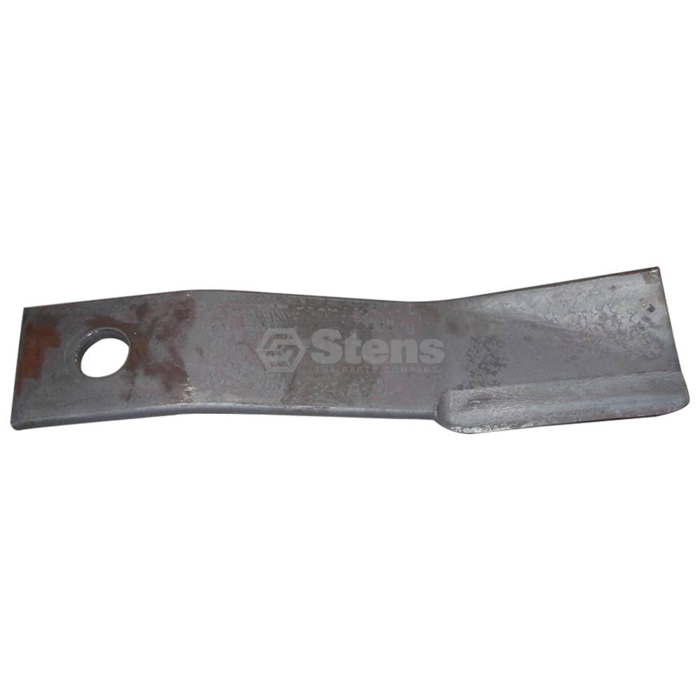 Stens  3013-8207   
 Atlantic Quality Parts Rotary Cutter Blade