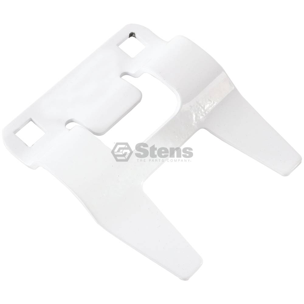 Stens  3013-8499   
 Atlantic Quality Parts Low Plate Clip