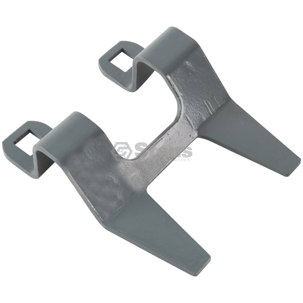 Stens  3013-8500   
 Atlantic Quality Parts High Plate Clip