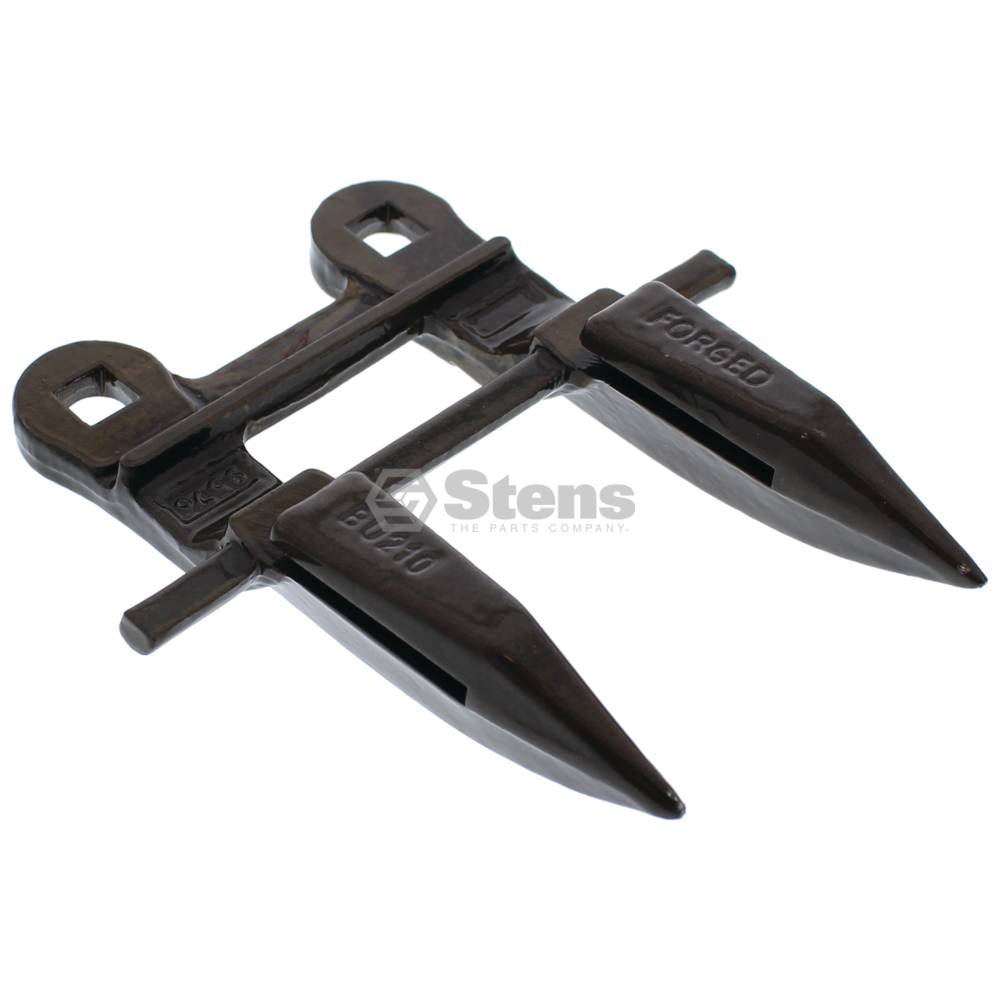 Stens  3013-8501   
 Atlantic Quality Parts Prong Guard