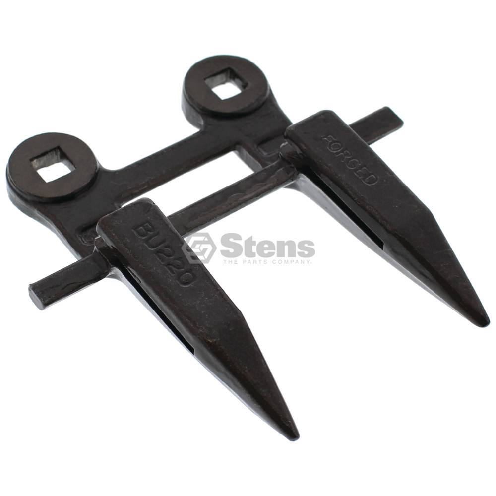 Stens  3013-8505   
 Atlantic Quality Parts Prong Guard