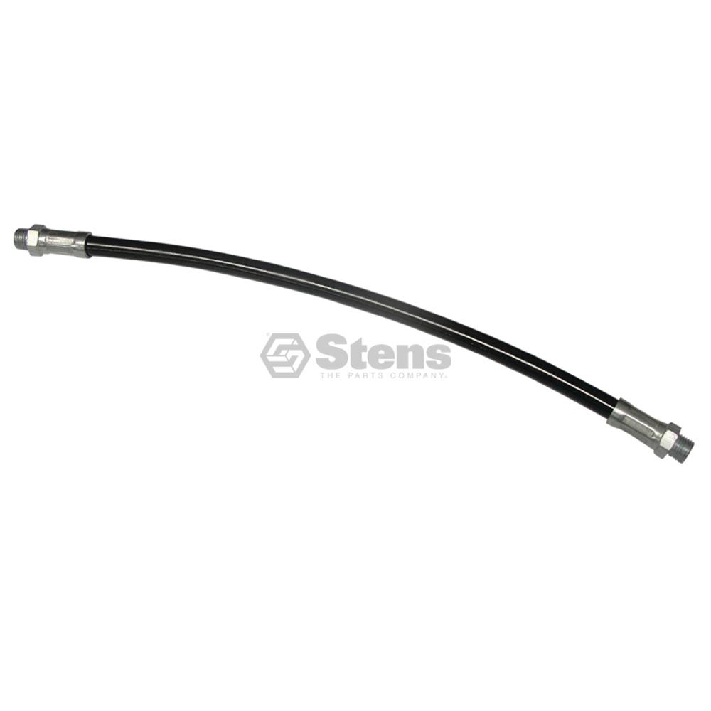 Stens  3014-1001   
 Atlantic Quality Parts Grease Gun Hose