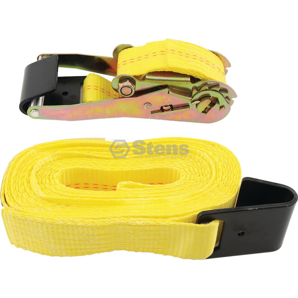 Stens  3014-1101   
 Atlantic Quality Parts Ratchet Strap