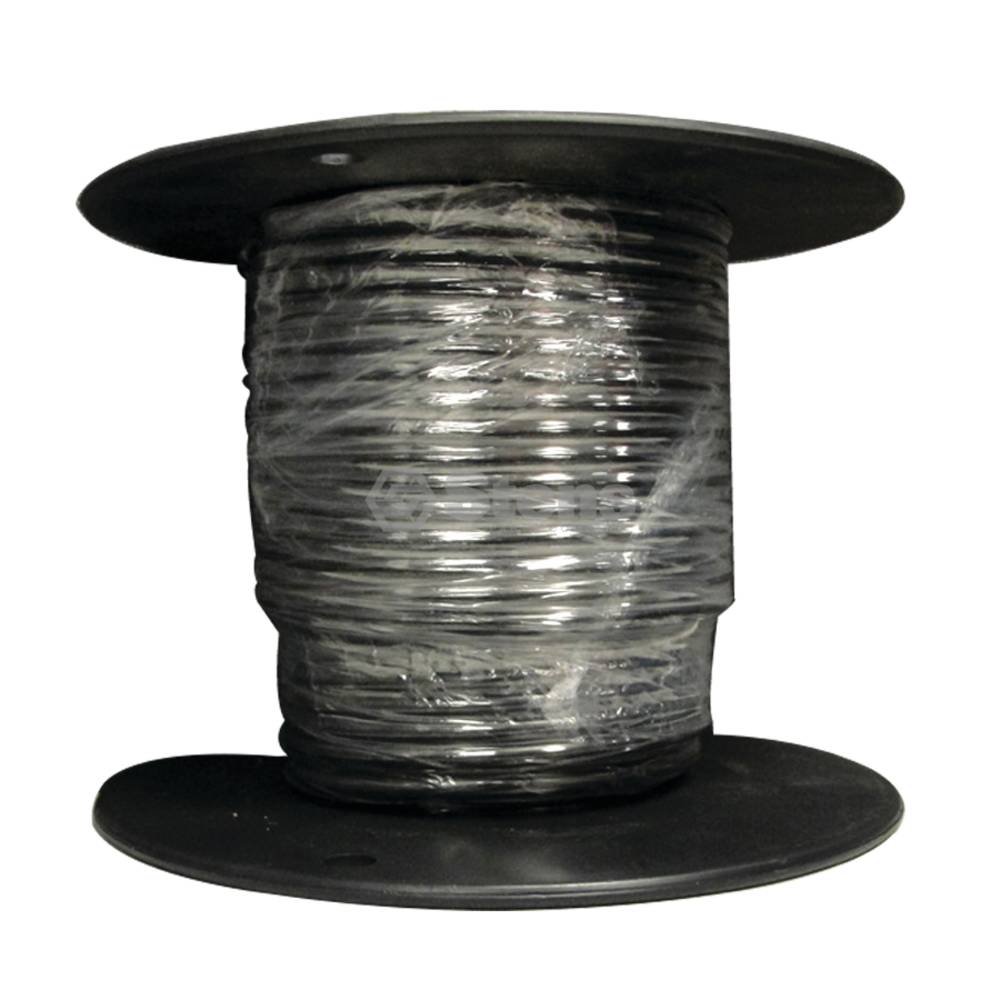 Stens  3014-4126   
 Atlantic Quality Parts Wire