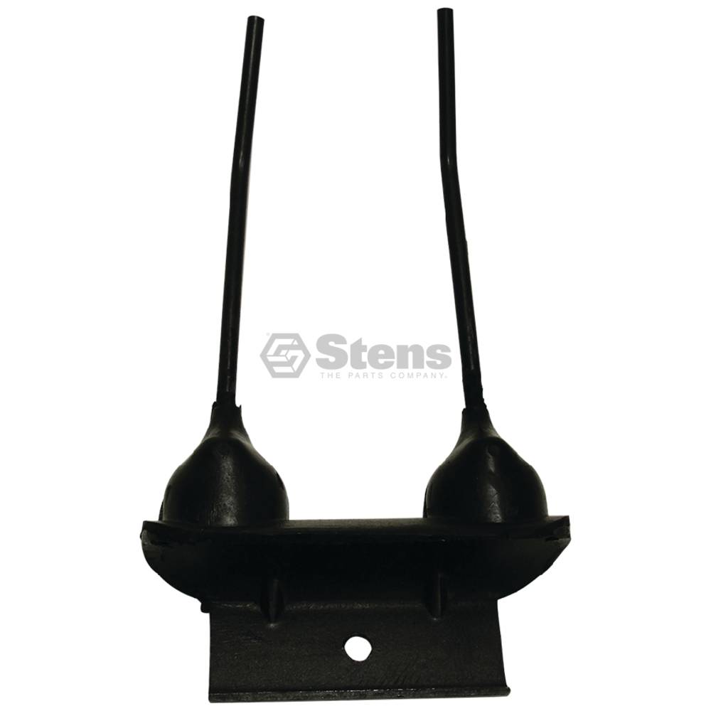Stens  3013-8136   
 Atlantic Quality Parts Tooth