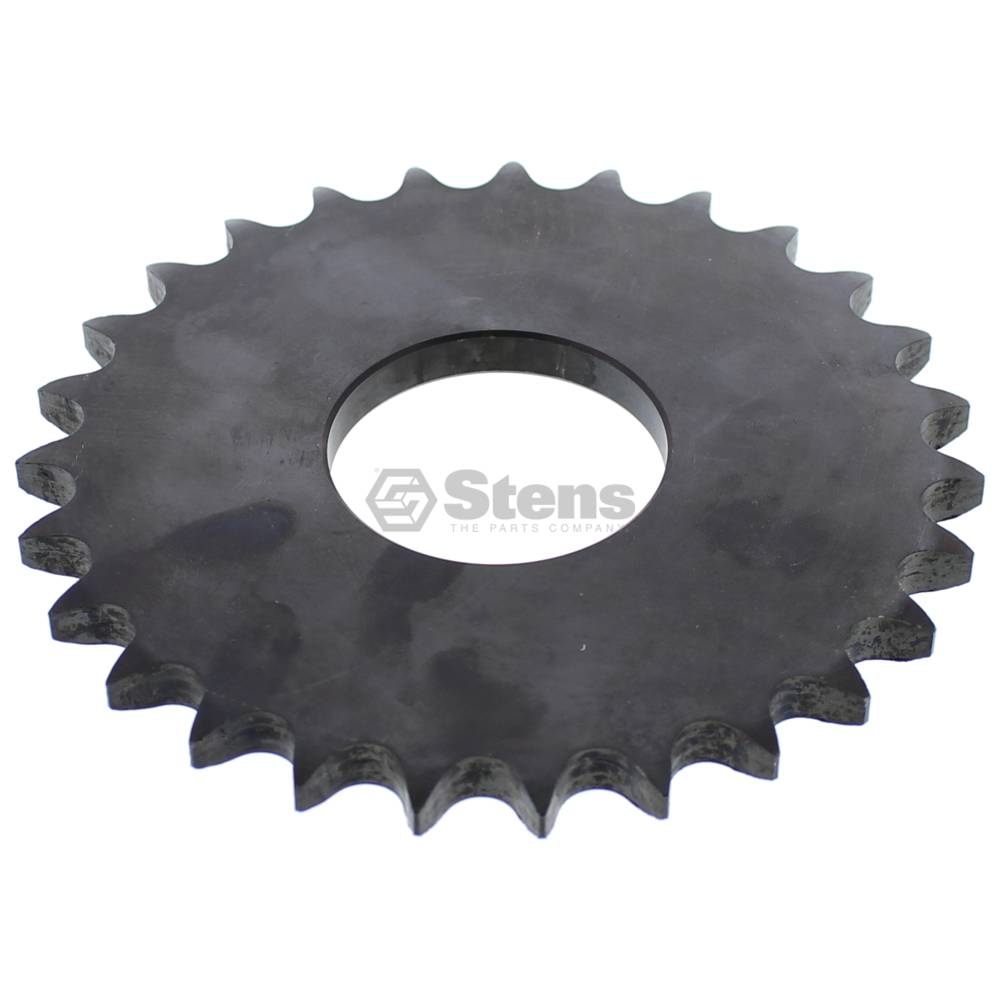 Stens  3016-0198   
 Atlantic Quality Parts Sprocket