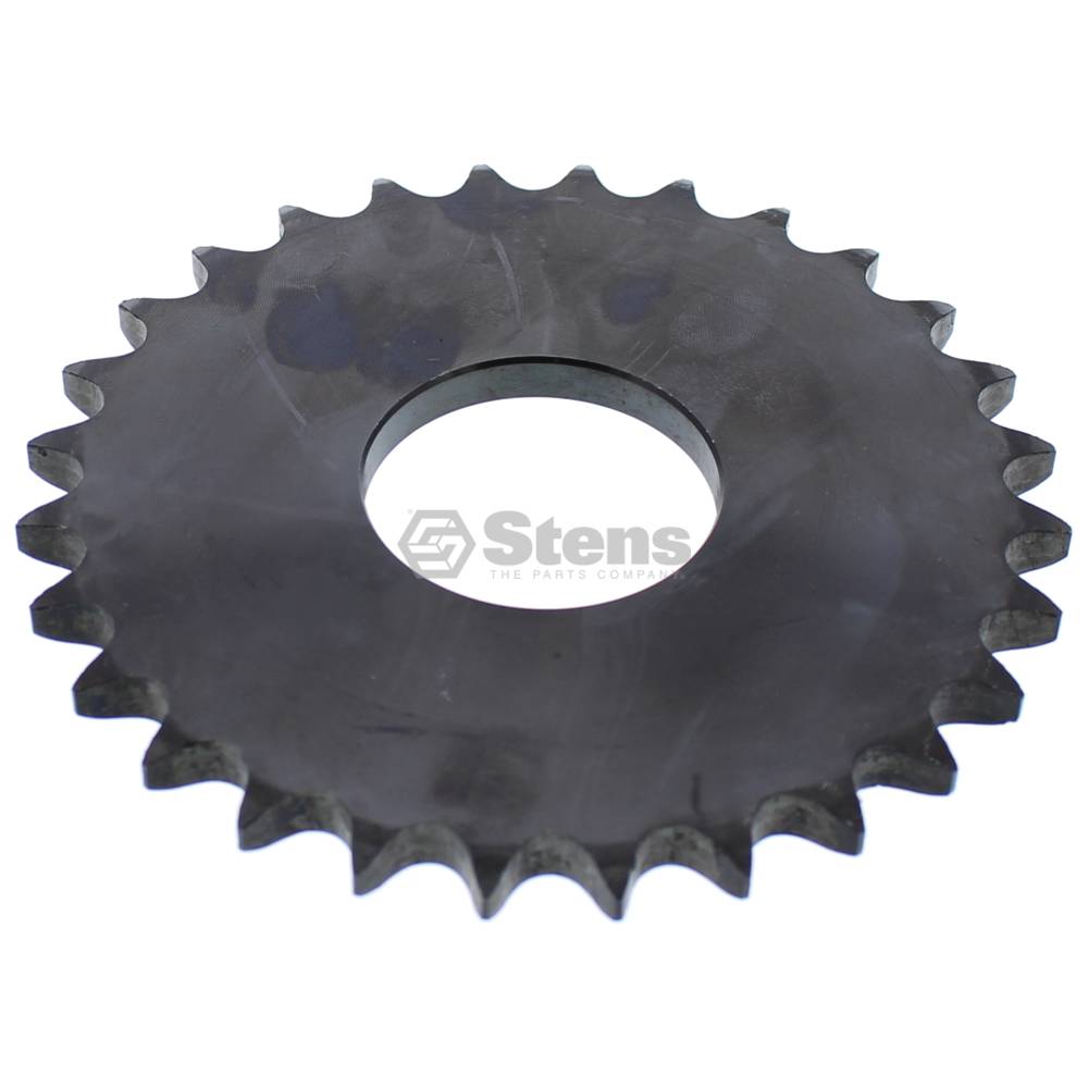 Stens  3016-0199   
 Atlantic Quality Parts Sprocket