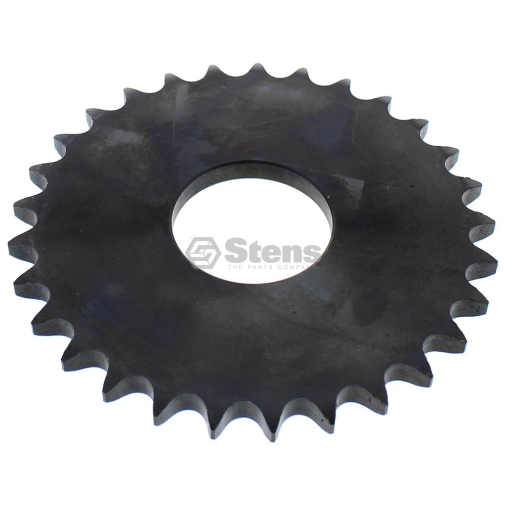 Stens  3016-0200   
 Atlantic Quality Parts Sprocket