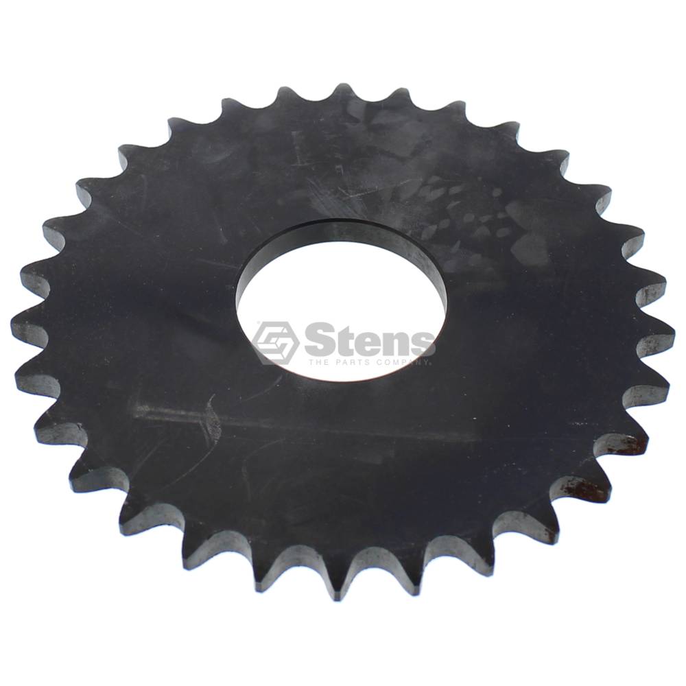Stens  3016-0201   
 Atlantic Quality Parts Sprocket