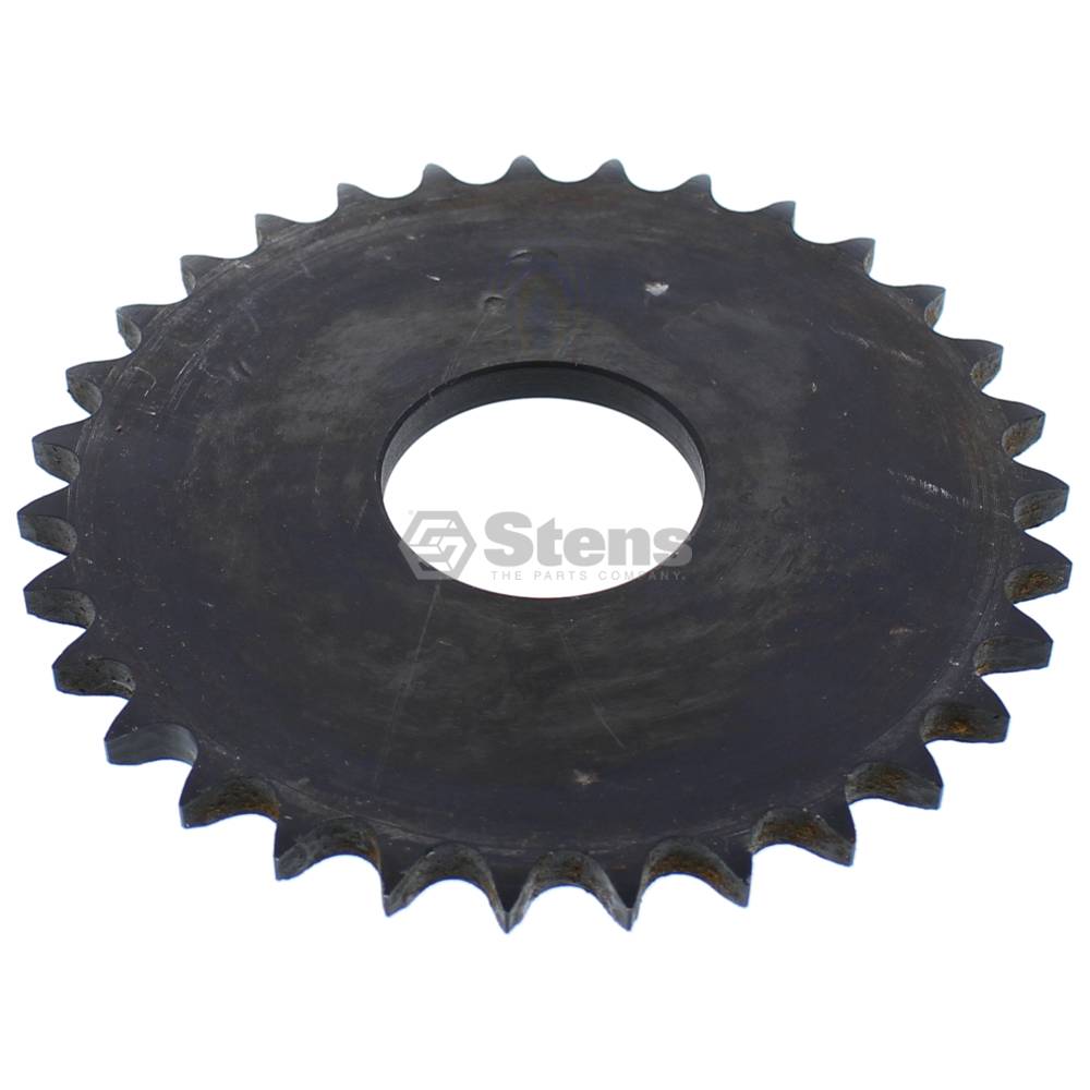 Stens  3016-0202   
 Atlantic Quality Parts Sprocket