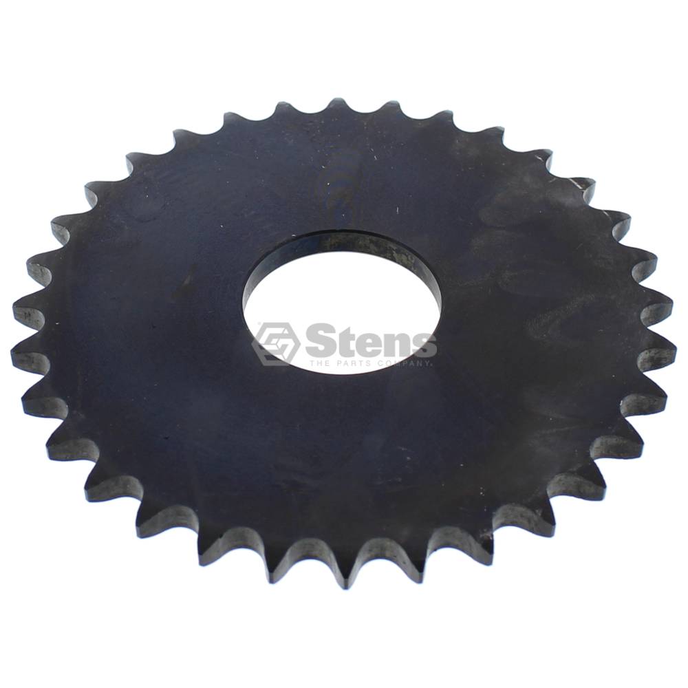 Stens  3016-0203   
 Atlantic Quality Parts Sprocket