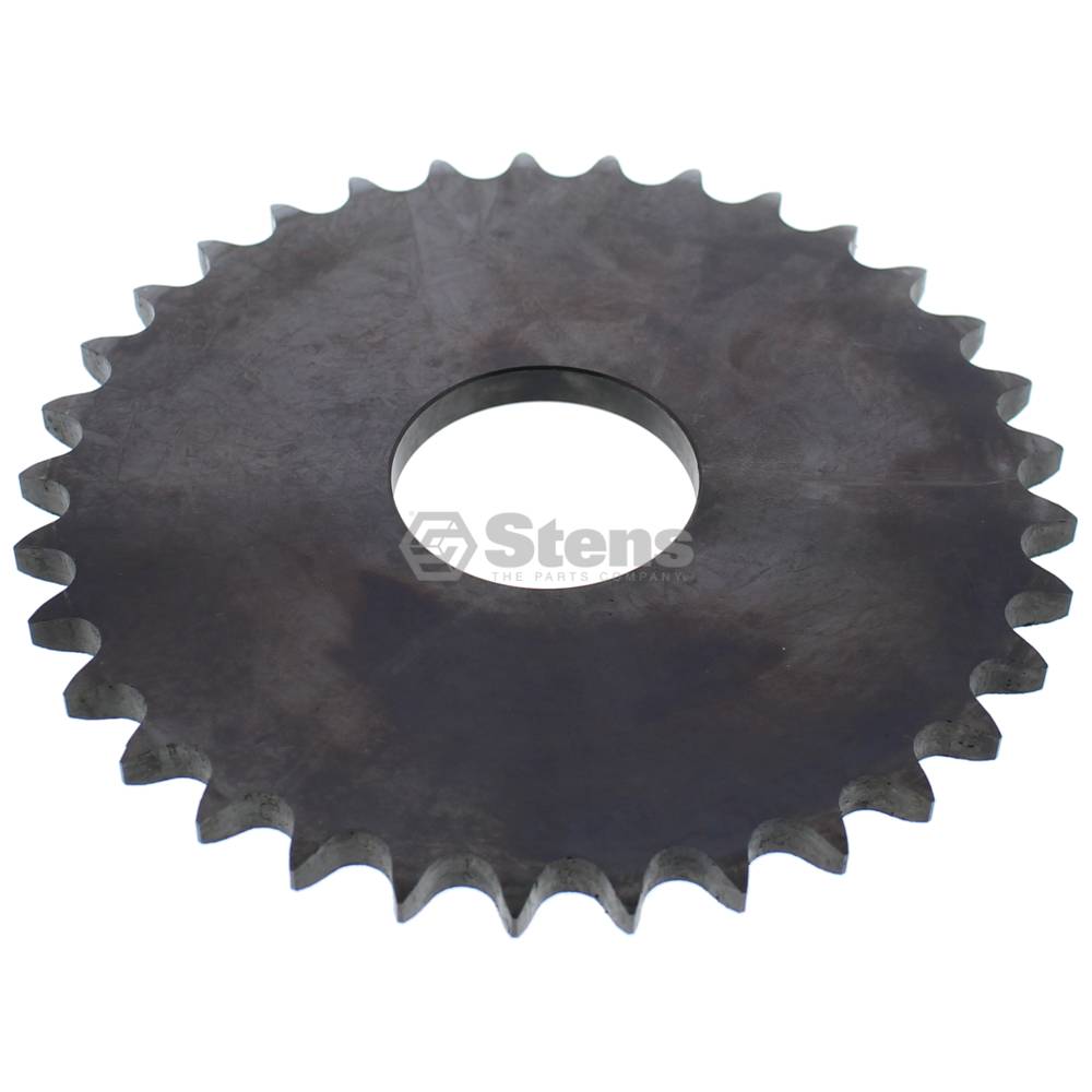 Stens  3016-0204   
 Atlantic Quality Parts Sprocket