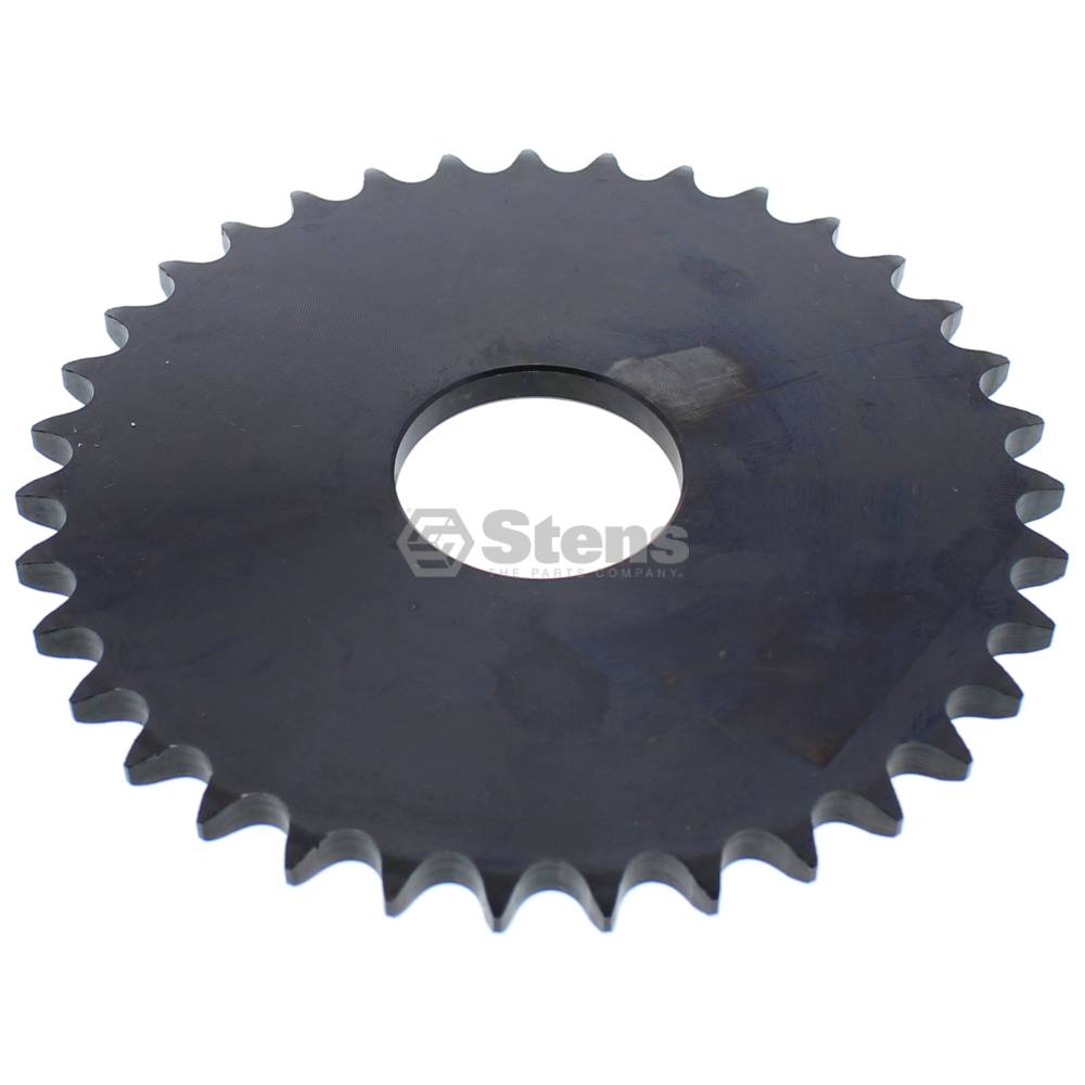 Stens  3016-0206   
 Atlantic Quality Parts Sprocket