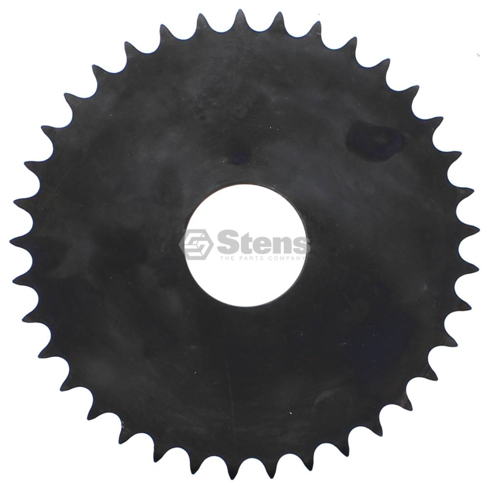 Stens  3016-0208   
 Atlantic Quality Parts Sprocket