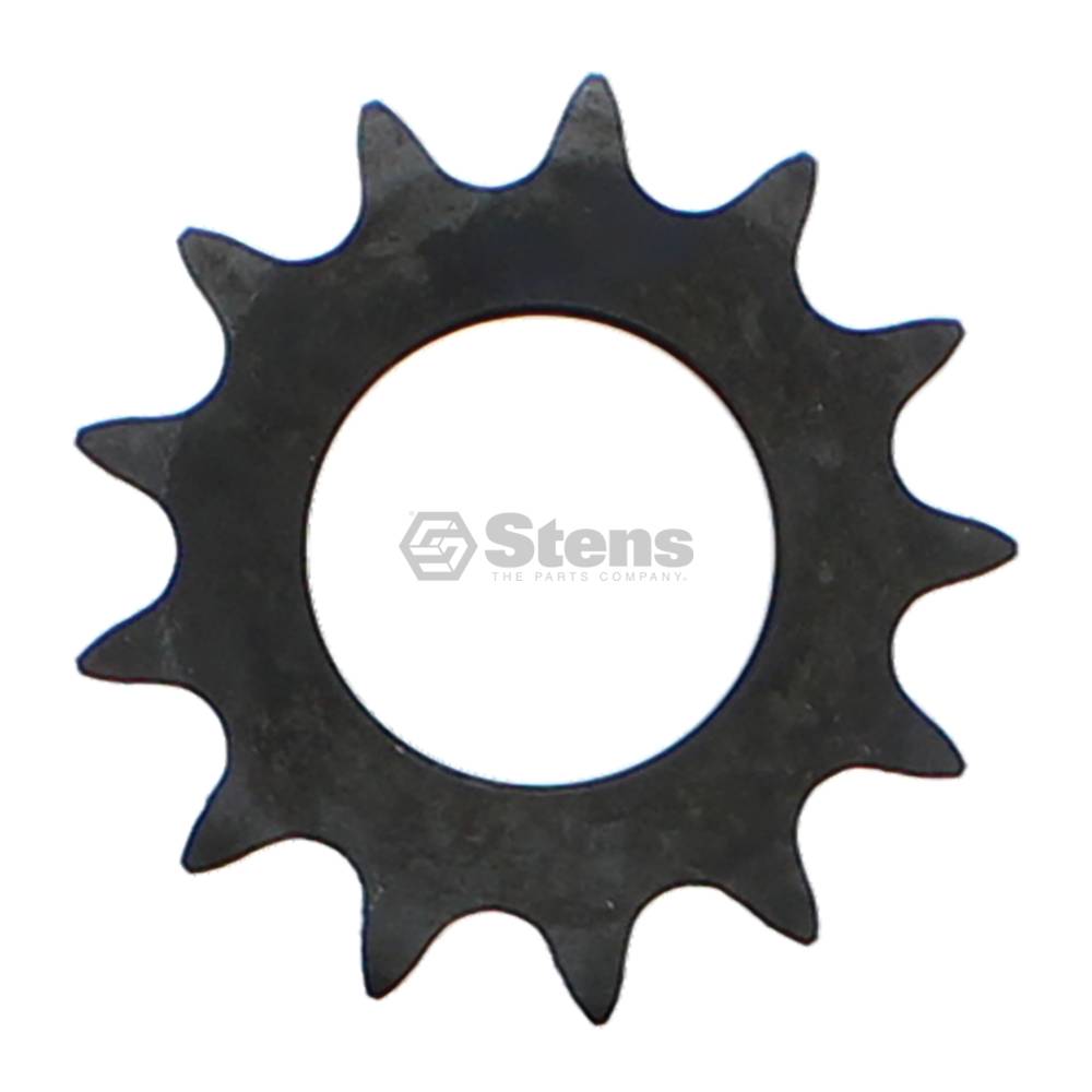Stens  3016-0141   
 Atlantic Quality Parts Sprocket