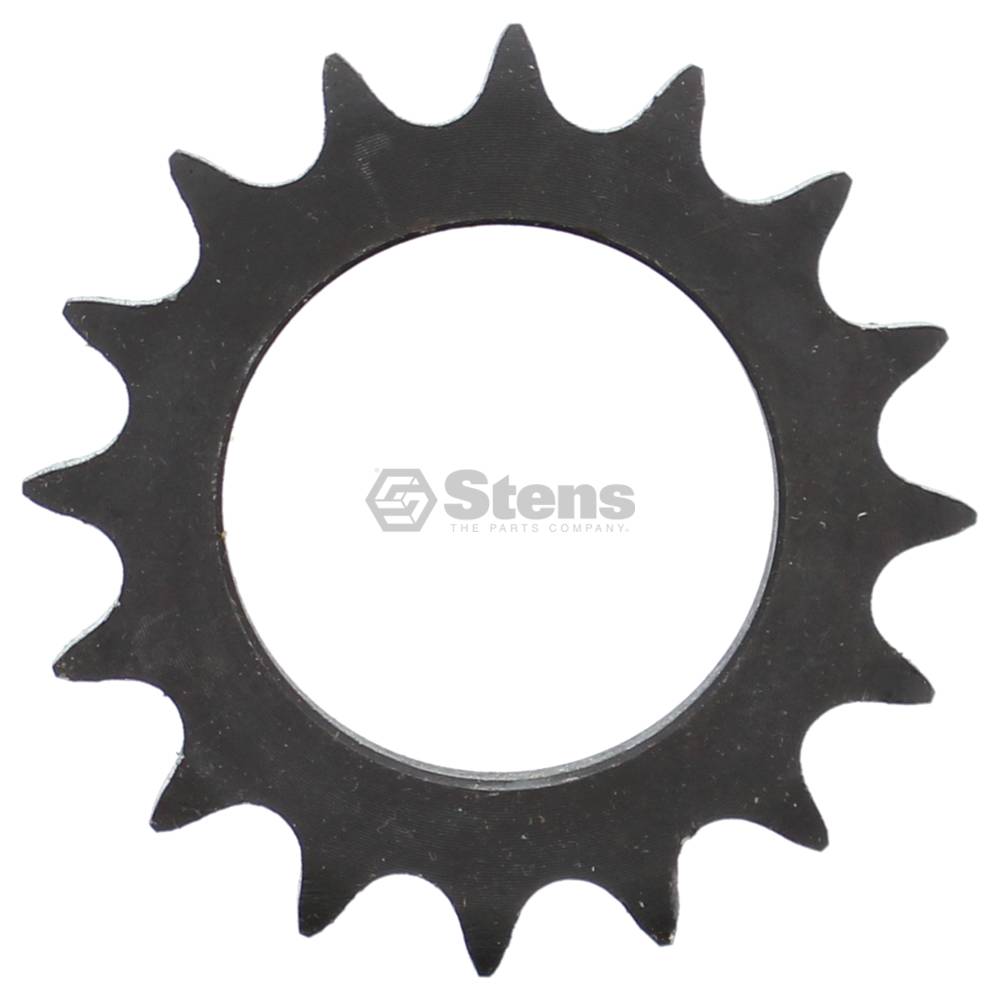 Stens  3016-0144   
 Atlantic Quality Parts Sprocket