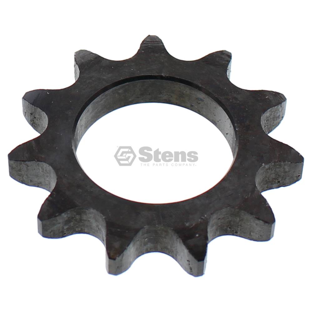 Stens  3016-0227   
 Atlantic Quality Parts Sprocket