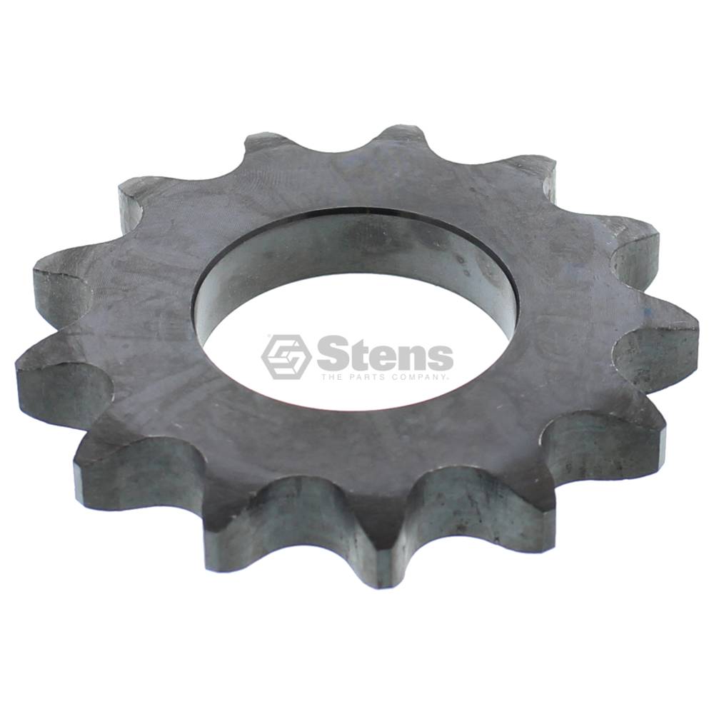 Stens  3016-0229   
 Atlantic Quality Parts Sprocket