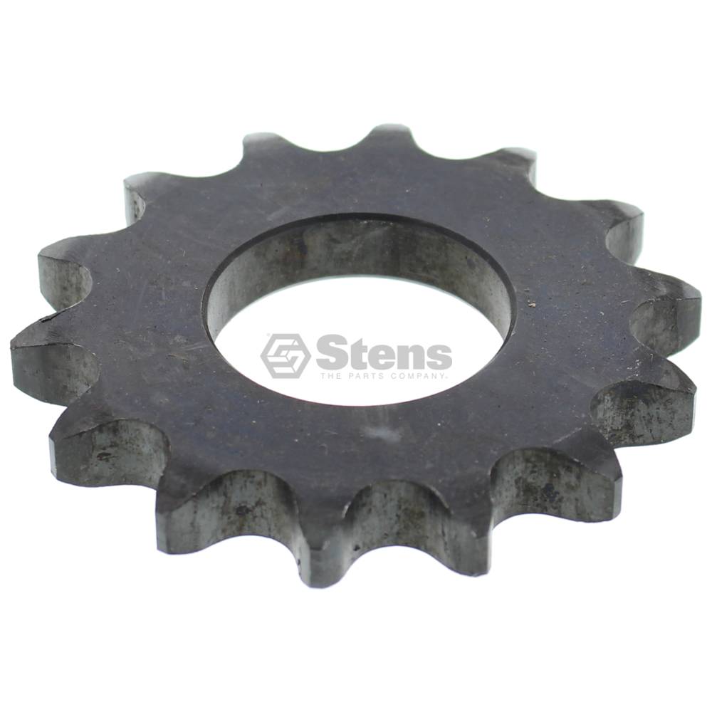 Stens  3016-0230   
 Atlantic Quality Parts Sprocket