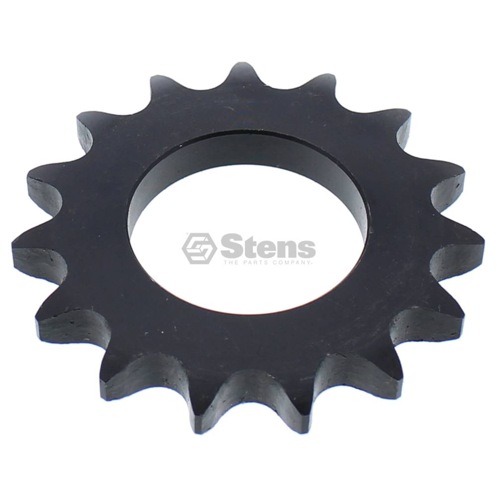 Stens  3016-0231   
 Atlantic Quality Parts Sprocket