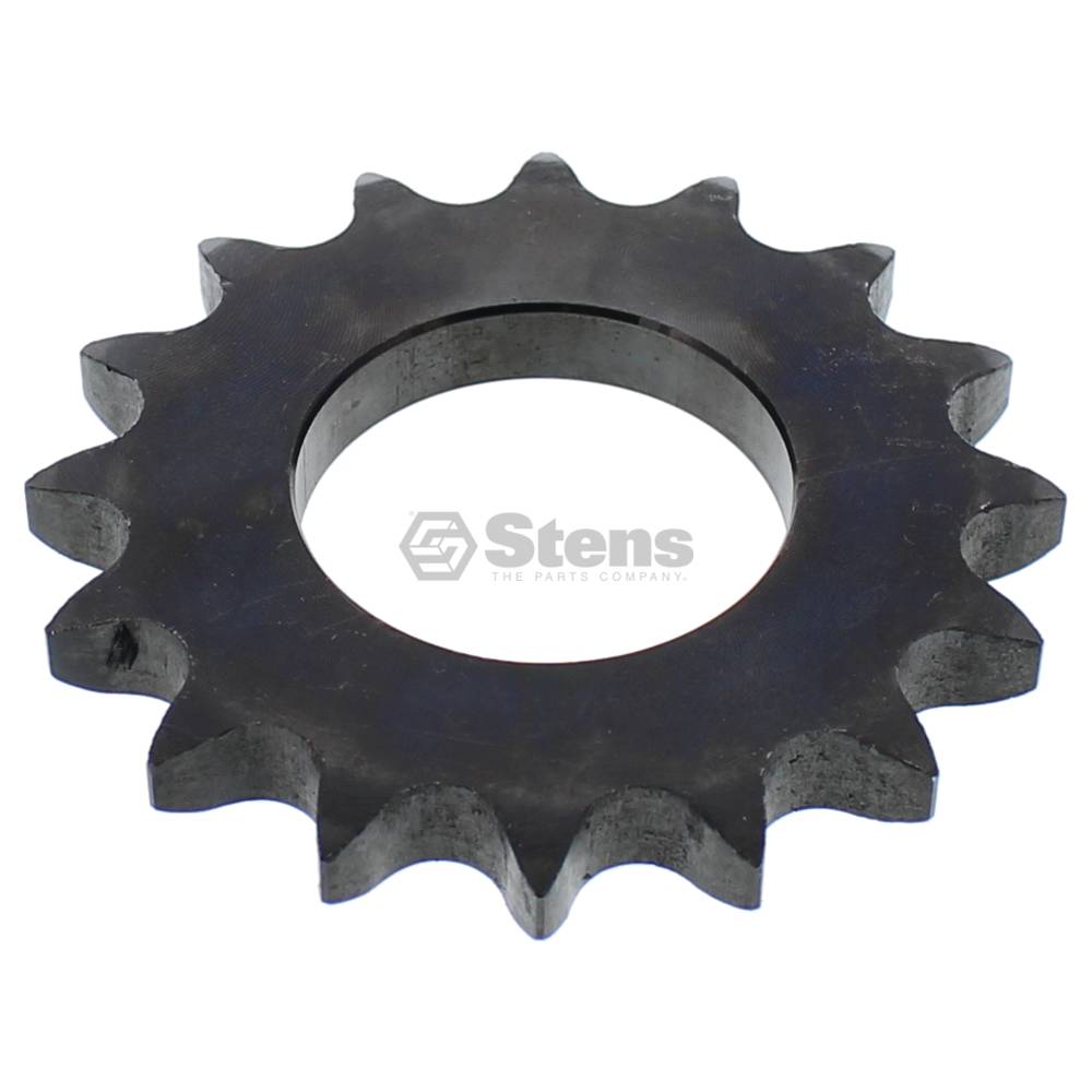 Stens  3016-0232   
 Atlantic Quality Parts Sprocket