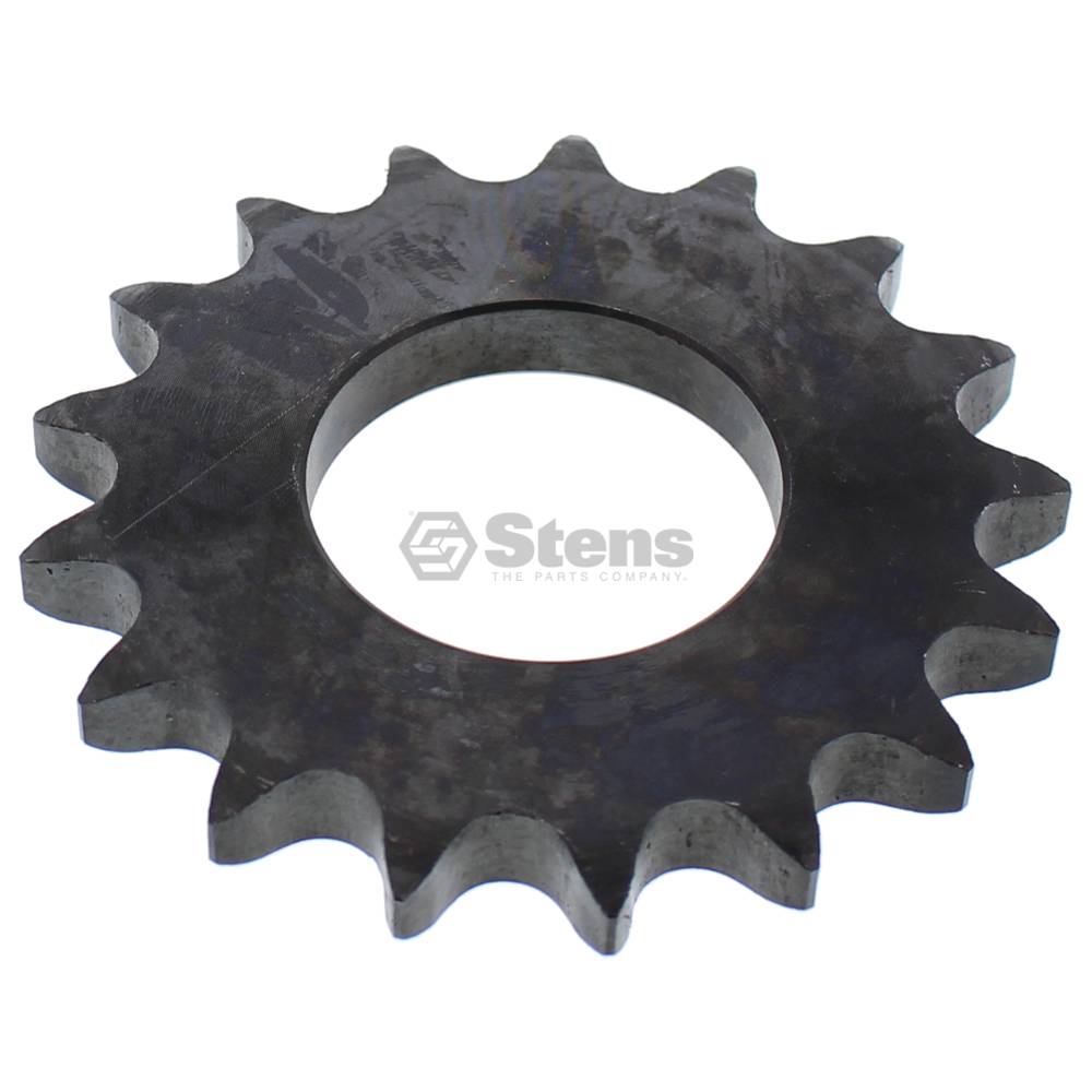 Stens  3016-0233   
 Atlantic Quality Parts Sprocket