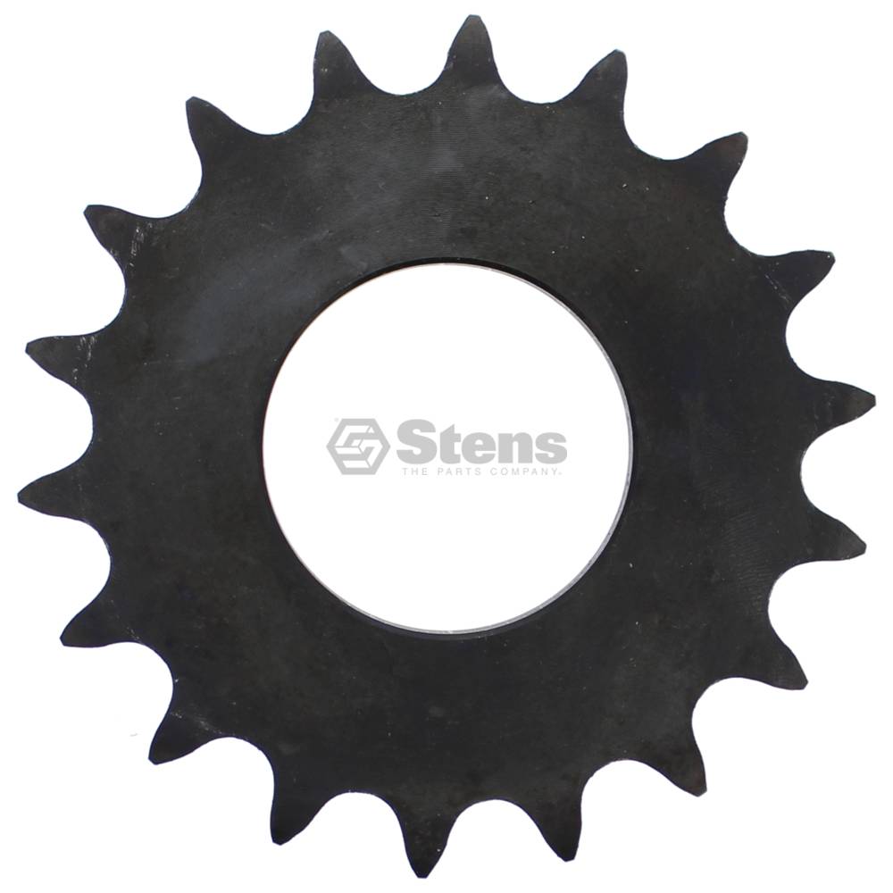 Stens  3016-0234   
 Atlantic Quality Parts Sprocket