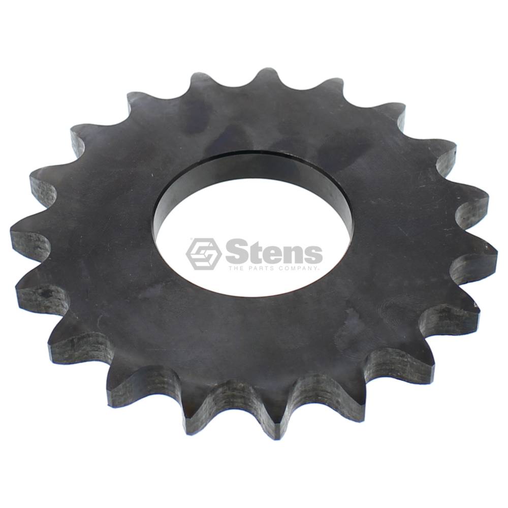 Stens  3016-0235   
 Atlantic Quality Parts Sprocket